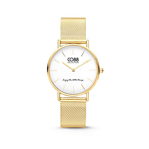 Reloj CO88 Unisex Erwachsene Quarz Uhr 1 von Reloj CO88