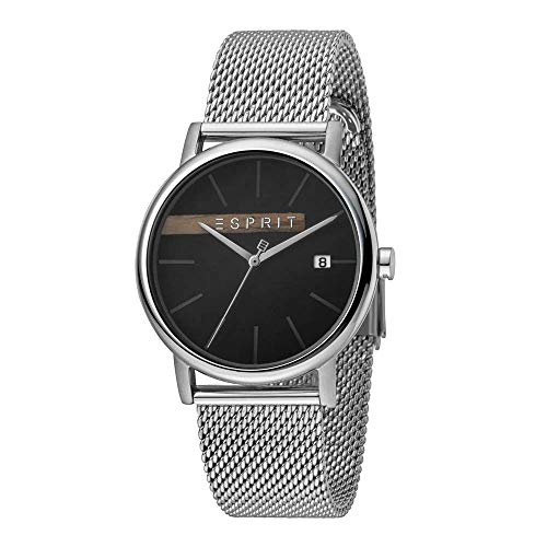 Reloj ESPRIT TIME Unisex Erwachsene Uhr 1 Reloj ESPRIT TIME Unisex Erwachsene Uhr 1 von Reloj ESPRIT TIME