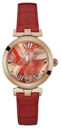 Reloj GUESS COLLECTION Unisex Erwachsene Quarz Uhr 1 Reloj GUESS COLLECTION Unisex Erwachsene Quarz Uhr 1 von Reloj GUESS COLLECTION