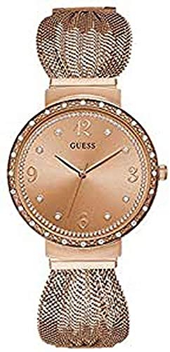 Reloj Guess Unisex Erwachsene Quarz Uhr 1 Reloj Guess Unisex Erwachsene Quarz Uhr 1 von Reloj Guess