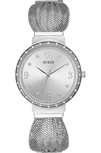 Reloj Guess Unisex Erwachsene Quarz Uhr 1 Reloj Guess Unisex Erwachsene Quarz Uhr 1 von Reloj Guess