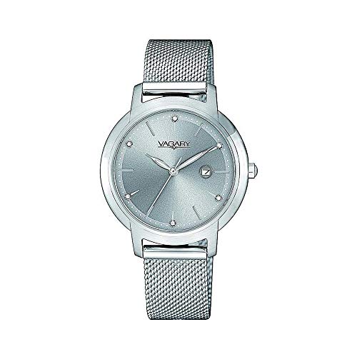 Reloj VAGARY Unisex Erwachsene Uhr 1 Reloj VAGARY Unisex Erwachsene Uhr 1 von Reloj VAGARY