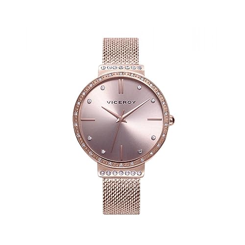 Viceroy Reloj Chic 471312-97 Mujer IP rosa von Viceroy