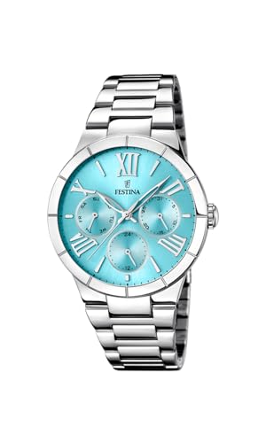 Festina Relojes Boyfriend Collection F16716/4 Señora 219682 von Festina