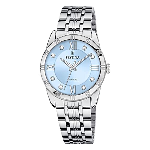 Festina Relojes Mademoiselle F16940/E Señora UF16940/E von Festina