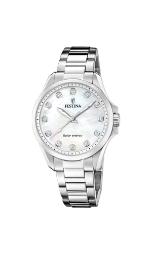 Festina analog F20654/1 von Festina