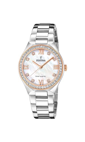 Festina analog F20658/1 von Festina