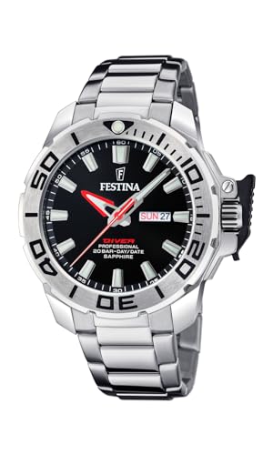 Festina Analoges Modell Uhr Marke F20665/4 von Festina