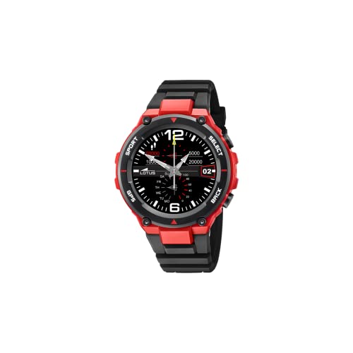 Lotus Smart-Watch 50024/1 von Lotus