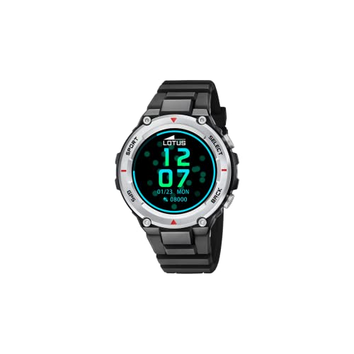 Lotus Smart-Watch 50024/2 von Lotus