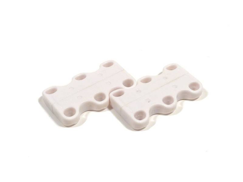 Rema Schnürsenkel Magnetischer Schnürsenkelverschluß - Extra Stark aus Neodym Magneten von Rema