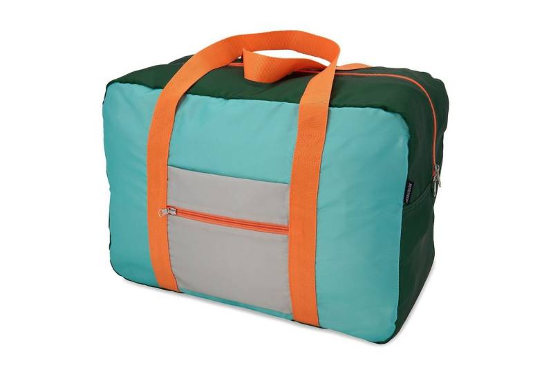 Remember Reisetasche Max, faltbar von Remember