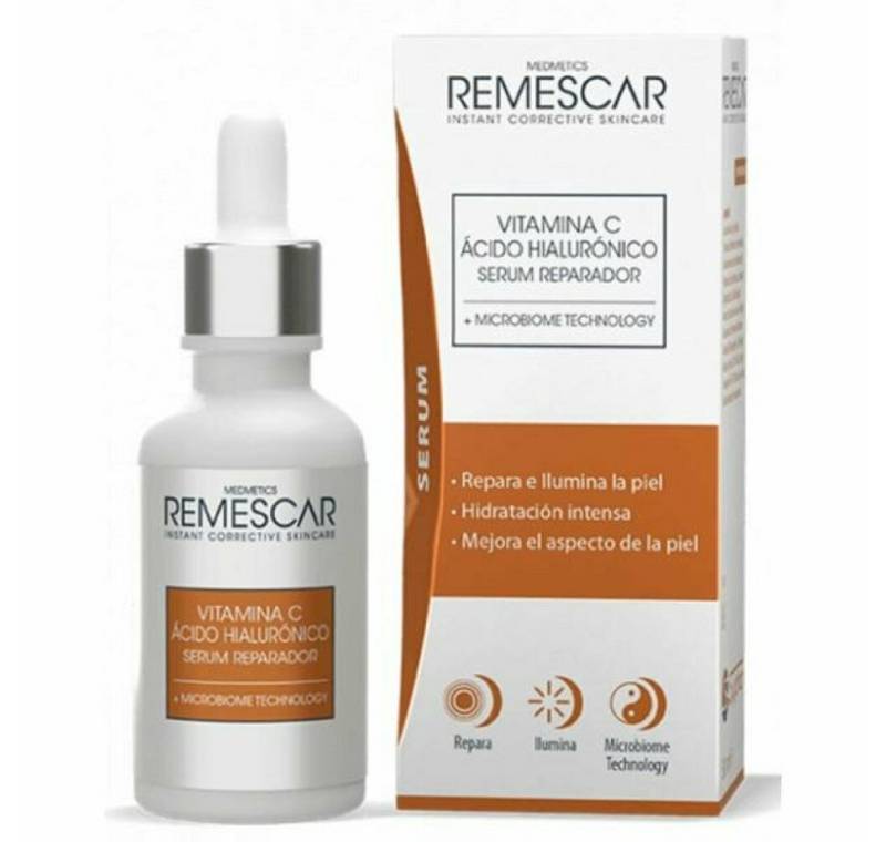 Remescar Tagescreme Vitamin C Serum Remescar Tagescreme Vitamin C Serum von Remescar