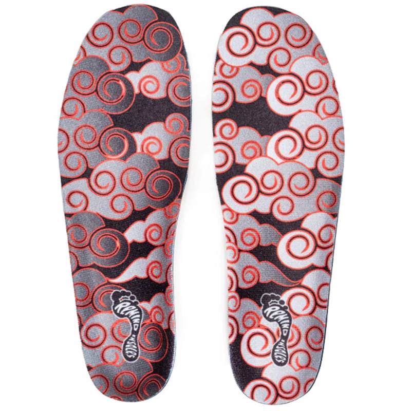 Remind Insoles Herren Innensohle CLOUDS von Remind Insoles