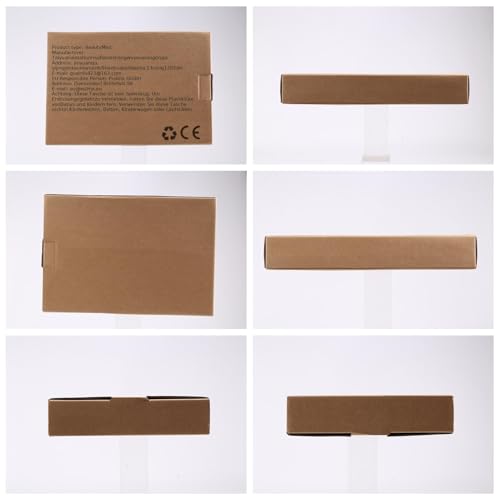 Remingtape 8 StüCke Haar Schminken Pinsel Werkzeug Set Kosmetisches Puder Lid Schatten Fundament ErröTen Mischen SchöNheit Schminken Pinsel von Remingtape