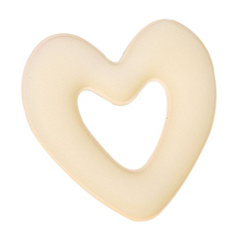 Remingtape Frauen Mode Tragbare Haar Hochsteckfrisur Herzform Lockenwickler Haar Halter Brötchen Maker von Remingtape