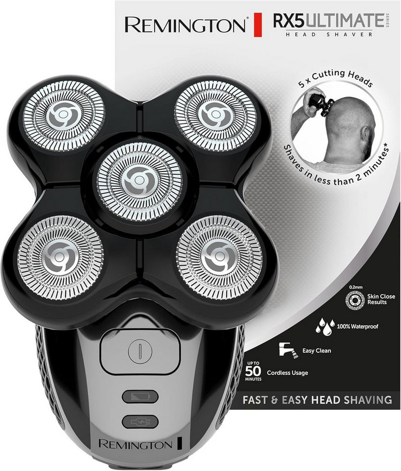 Remington Elektrorasierer von Remington