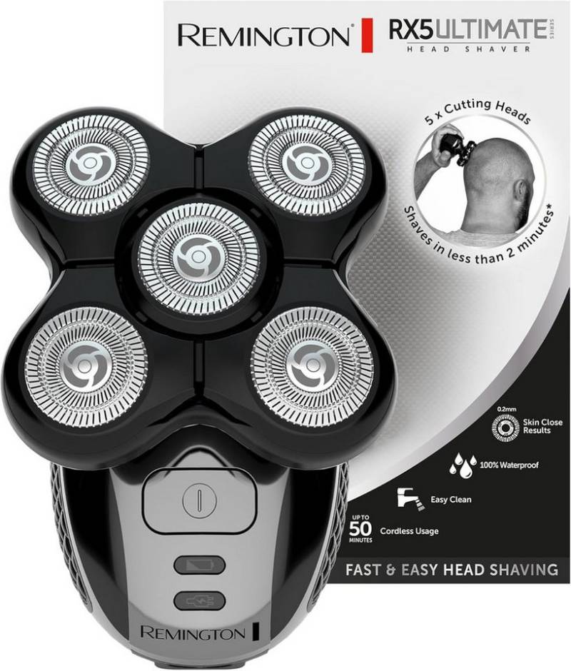 Remington Elektrorasierer von Remington