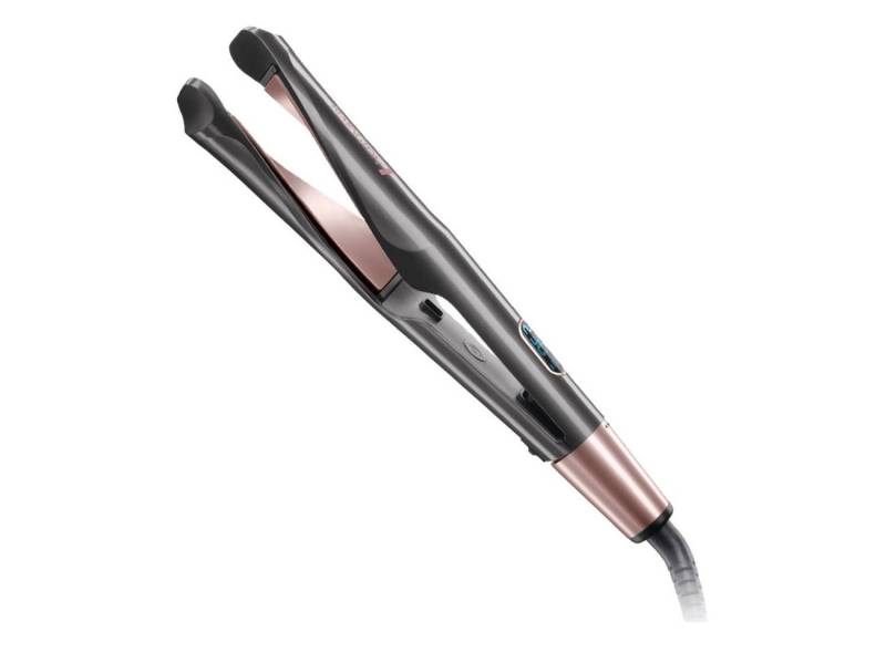Remington Glätteisen Curl & Straight Confidence S6606 von Remington