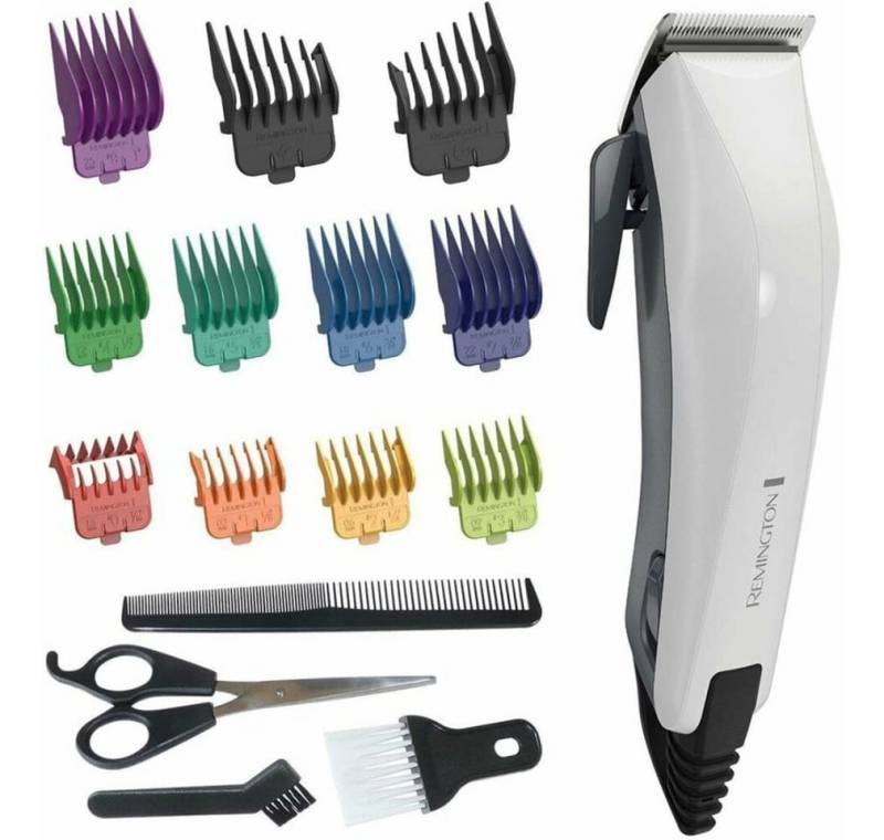 Remington Haarschere Haarschneider/Rasierer Colour Cut HC5035 von Remington