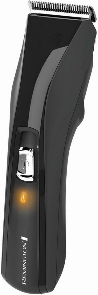 Remington Haarschneider HC5150 Alpha, mit kraftvollem Pro Power Motor von Remington