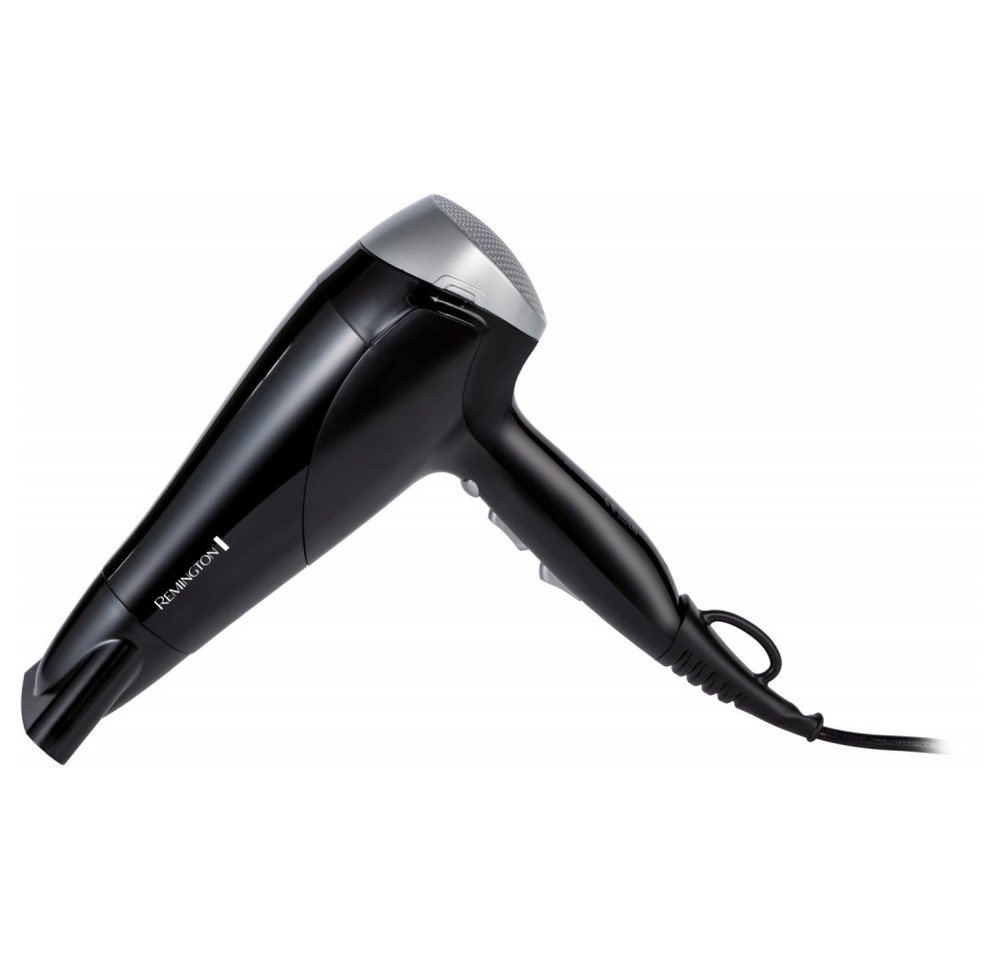 Remington Haartrockner D3171GP Style Edition - Haartrockner - schwarz von Remington