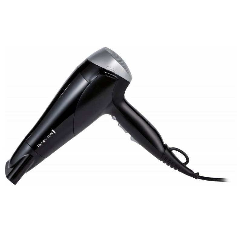 Remington Haartrockner D3171GP Style Edition - Haartrockner - schwarz von Remington