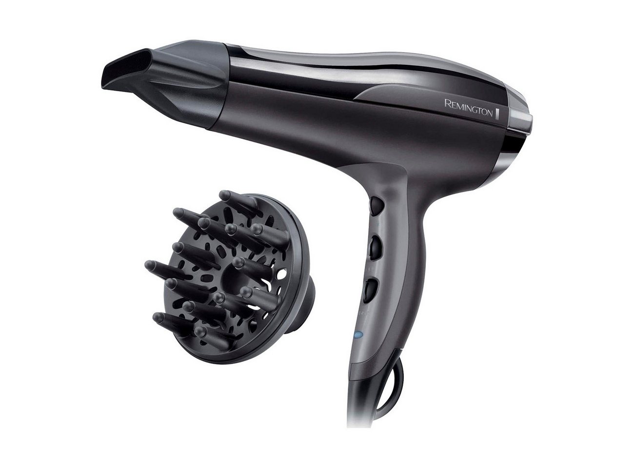 Remington Haartrockner Pro Air Turbo D5220 Remington Haartrockner Pro Air Turbo D5220 von Remington