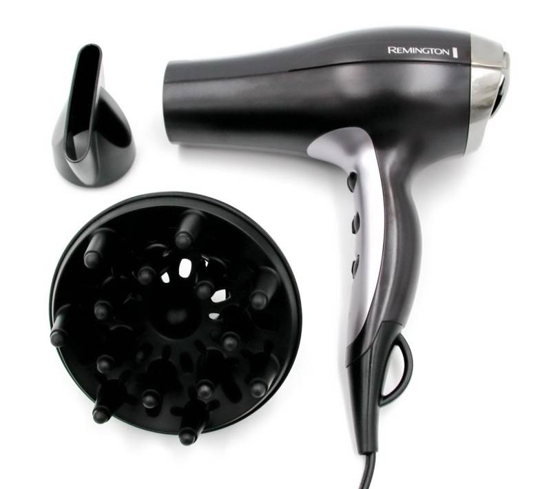 Remington Haartrockner Remington D5220 Haartrockner von Remington