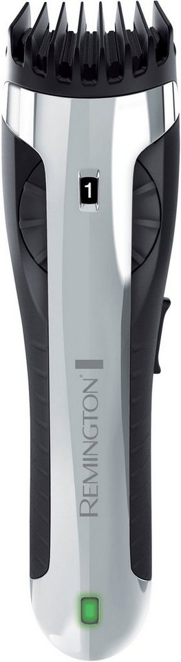 Remington Körper- und Bikinitrimmer BHT2000A Bodyguard von Remington