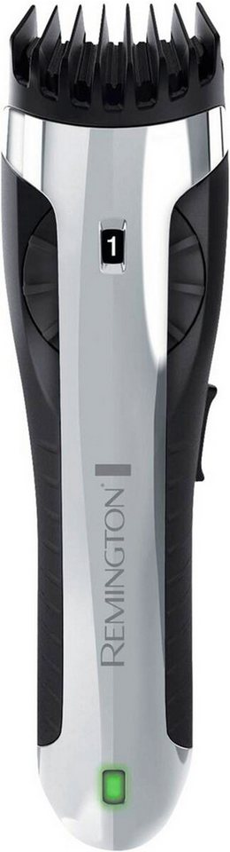 Remington Körper- und Bikinitrimmer Remington BHT2000A Akku Körperhaar-Rasierer von Remington