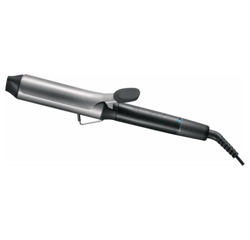 Remington Lockenstab CI5538 Pro Big Curl - Lockenstab - silber/schwarz von Remington