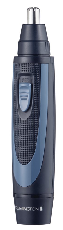 Remington Nasen- und Ohrhaartrimmer NE3890 Hygiene Clipper Travel Kit Nasen- und Ohrhaartrimmer von Remington