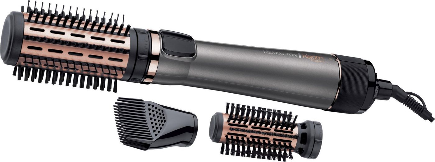 Remington Warmluftbürste AS8810 Keratin Protect von Remington