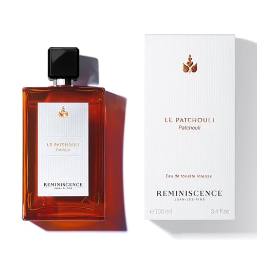 Le Patchouli Edt Intensiv Vapo 100 ml von REMINISCENCE