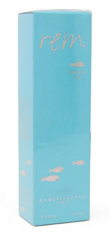 Reminiscence Duschgel Reminiscence Rem Shower Gel 150ml von Reminiscence