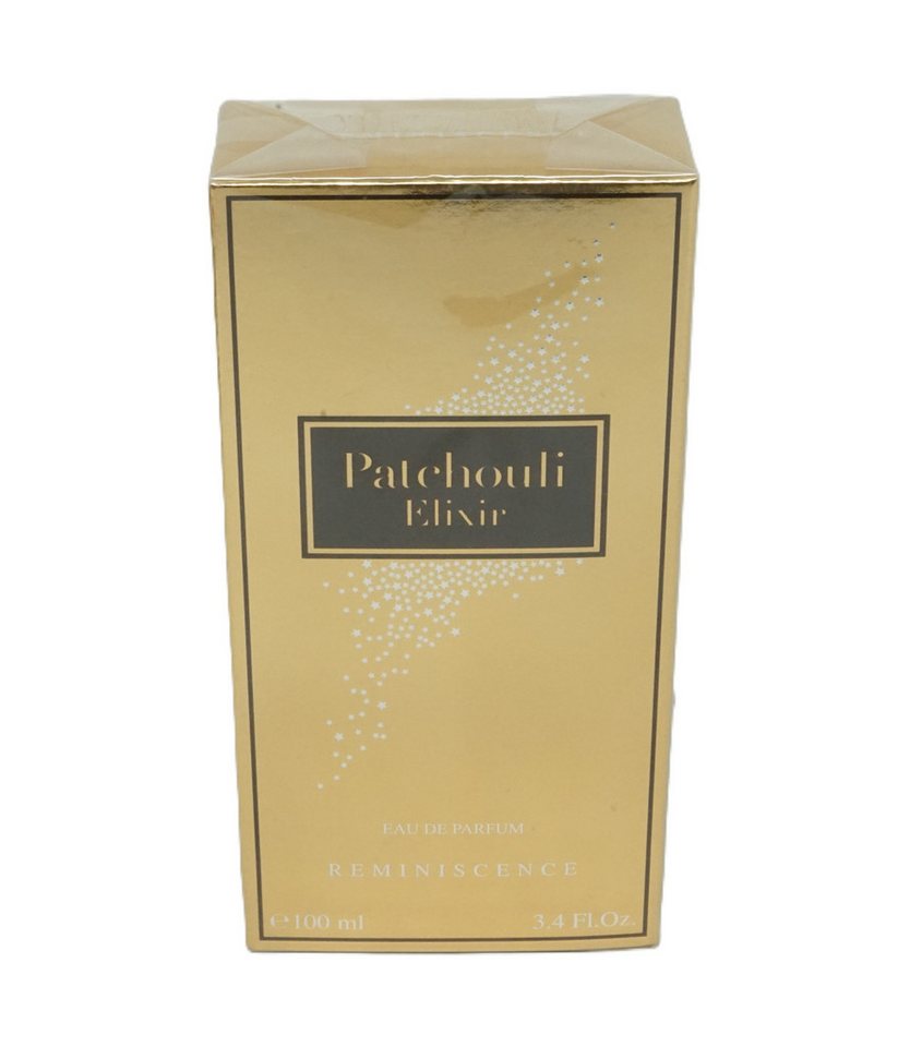 Reminiscence Eau de Parfum Reminiscence Patchouli Elixir Eau de Parfum 100ml von Reminiscence