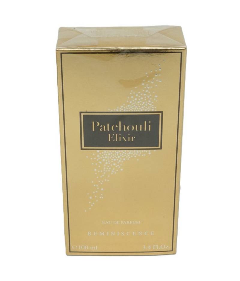 Reminiscence Eau de Parfum Reminiscence Patchouli Elixir Eau de Parfum 100ml von Reminiscence