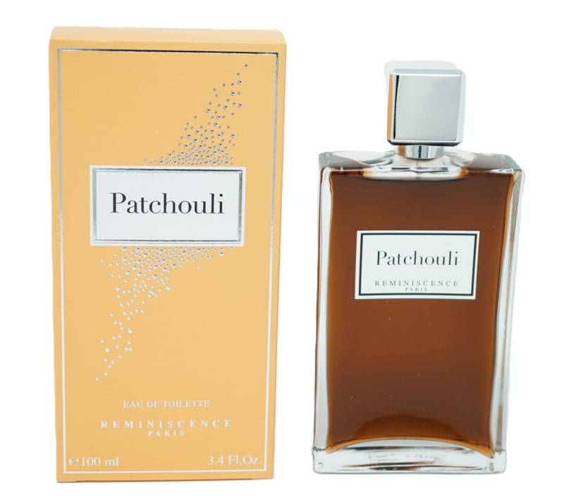 Reminiscence Eau de Toilette Reminiscence Patchouli Eau de Toilette 100ml von Reminiscence