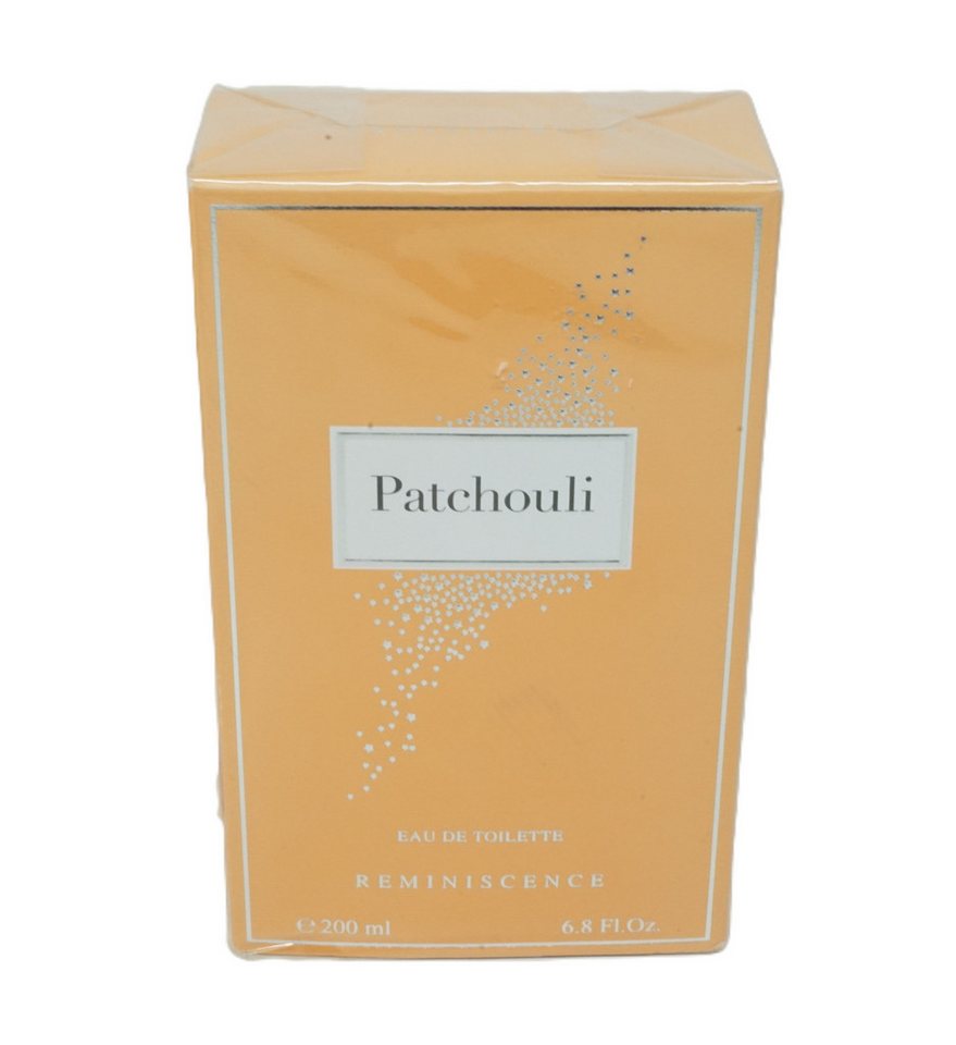 Reminiscence Eau de Toilette Reminiscence Patchouli Eau de Toilette 200ml von Reminiscence