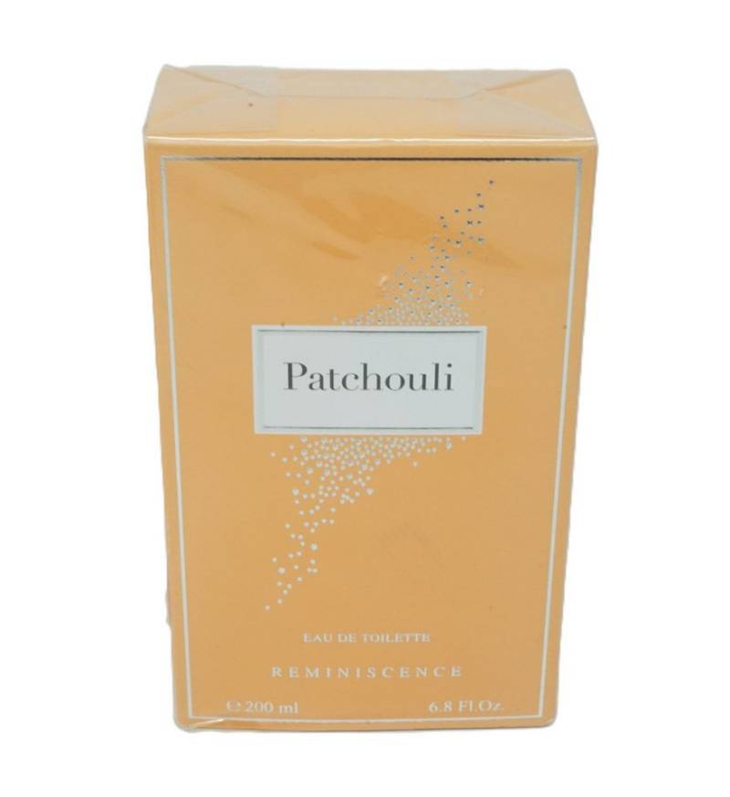 Reminiscence Eau de Toilette Reminiscence Patchouli Eau de Toilette 200ml von Reminiscence