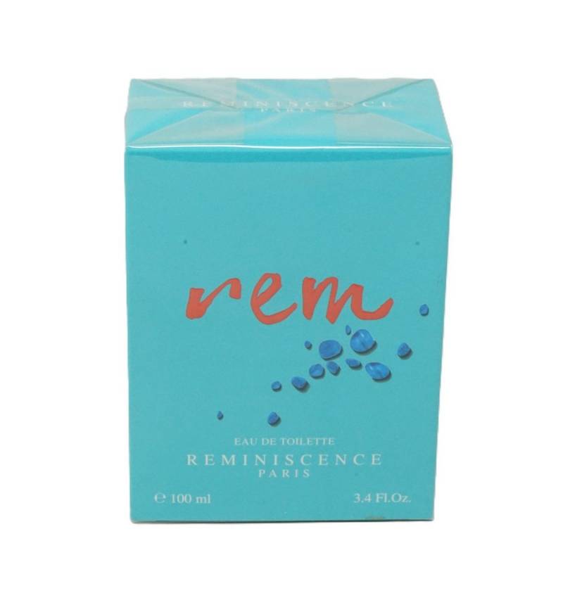 Reminiscence Eau de Toilette Reminiscence Rem Eau de Toilette 100ml von Reminiscence