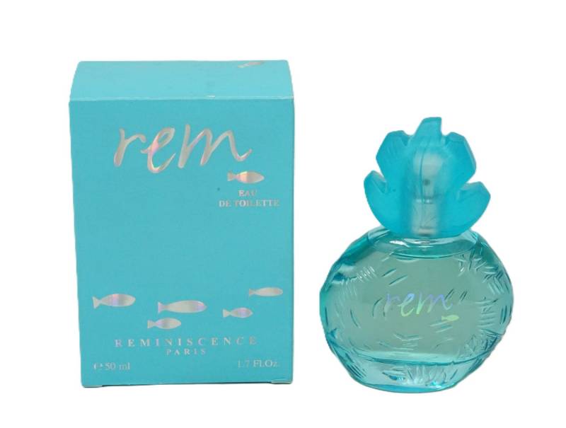 Reminiscence Eau de Toilette Reminiscence Rem Eau de Toilette 50ml von Reminiscence