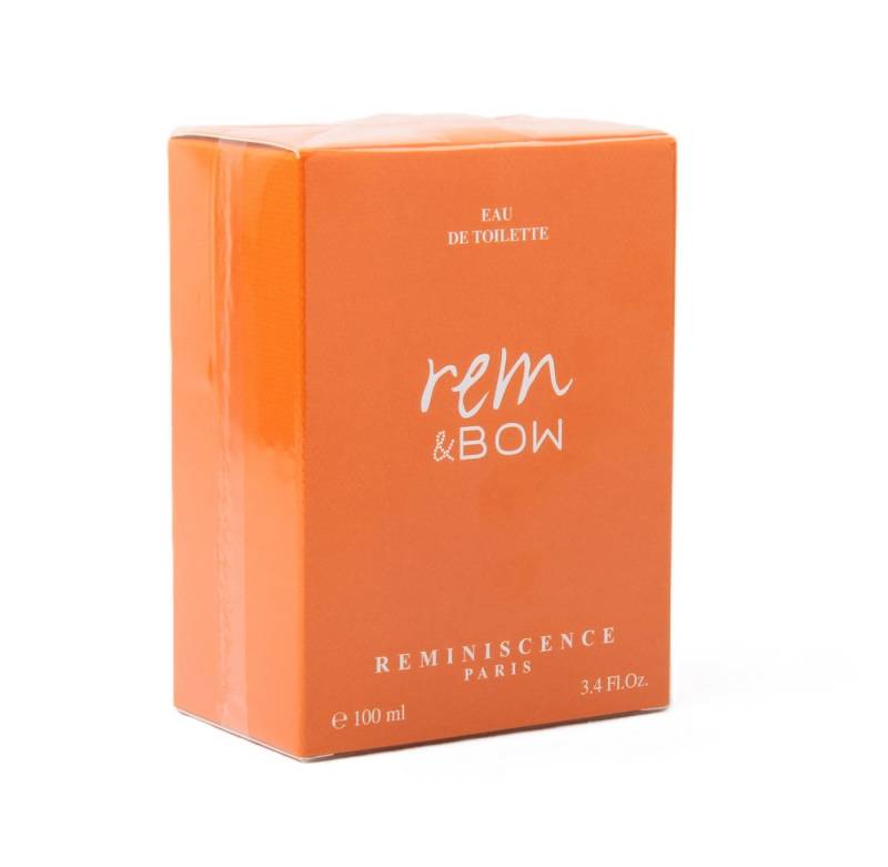 Reminiscence Eau de Toilette Reminiscence Rem & Bow Eau de Toilette 100ml von Reminiscence