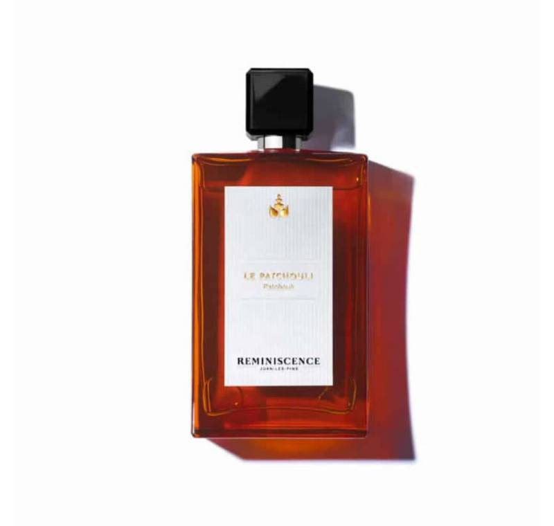 Reminiscence Körperpflegeduft Le Patchouli Eau De Toilette Intense Spray 100ml von Reminiscence