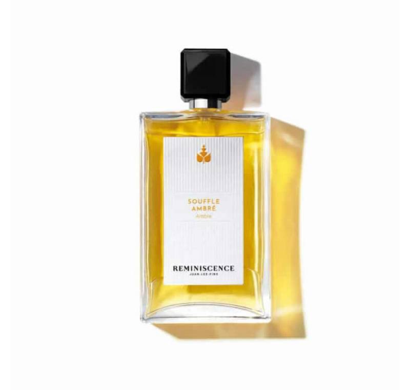 Reminiscence Körperpflegeduft Souffle Ambré Eau De Toilette Intense Spray 100ml von Reminiscence