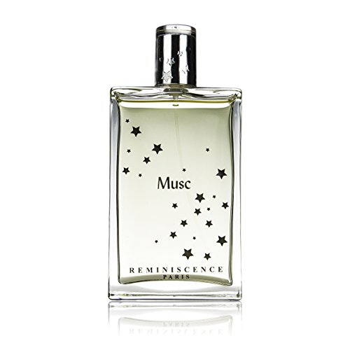 Reminiscence Musc Eau De Toilette 100 ml (woman) von Reminiscence