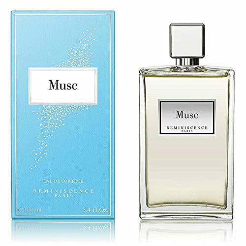 Reminiscence Musc Femme Eau de Toilette für Sie 100ml von Reminiscence