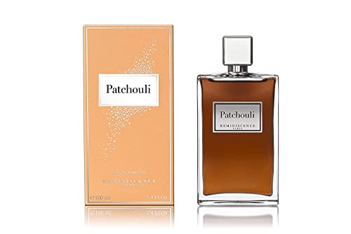 REMINISCENCE PARIS Paris Patchouli Eau de Toilette, 100 ml von Reminiscence