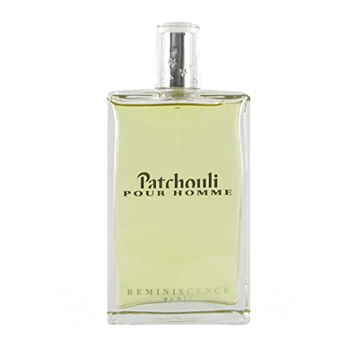 Reminiscence Paris Patchouli pour Homme Eau de Toilette, 100 ml von Reminiscence